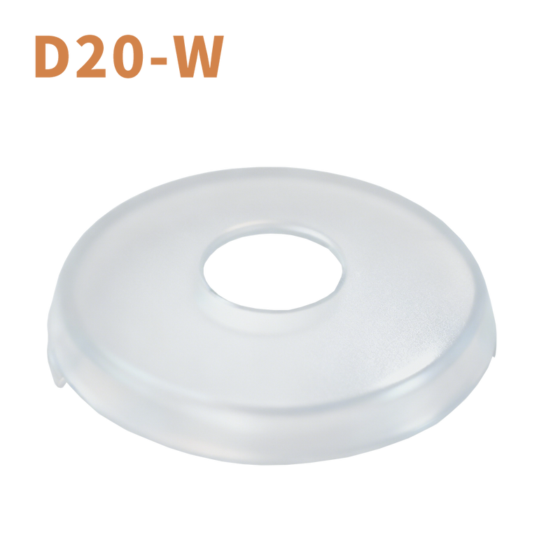 FOTOCORE D20W White Diffuser