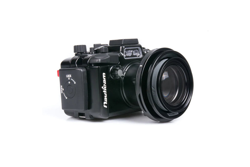 Nauticam Compact Macro Convertor 2 (CMC-2, 2.8x Magnification)