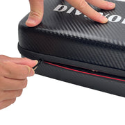 DIVEVOLK Travel Case for SeaTouch 4 Series