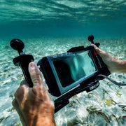 DIVEVOLK SeaTouch 4 Max Plus Videography Kit