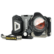 DIVEVOLK SeaTouch 4 Max Plus Ocean Kit