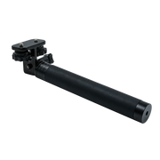 DIVEVOLK underwater Dual Lock Selfie Stick  for Seatouch 4 Max underwater housing