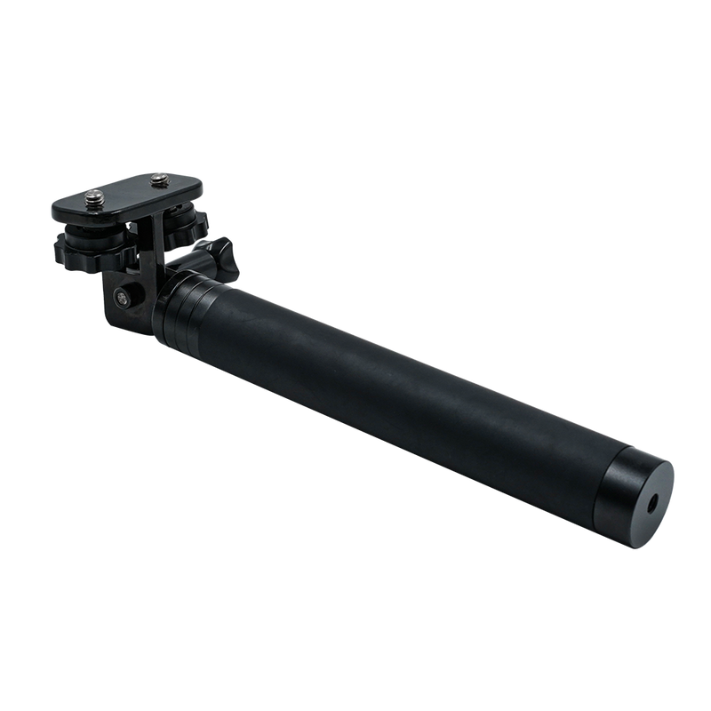 DIVEVOLK underwater Dual Lock Selfie Stick  for Seatouch 4 Max underwater housing