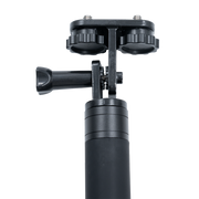 DIVEVOLK Dual Lock Selfie Stick