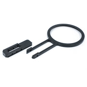 DIVEVOLK 67mm adapters arm