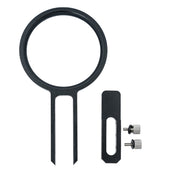 DIVEVOLK 67mm adapters arm