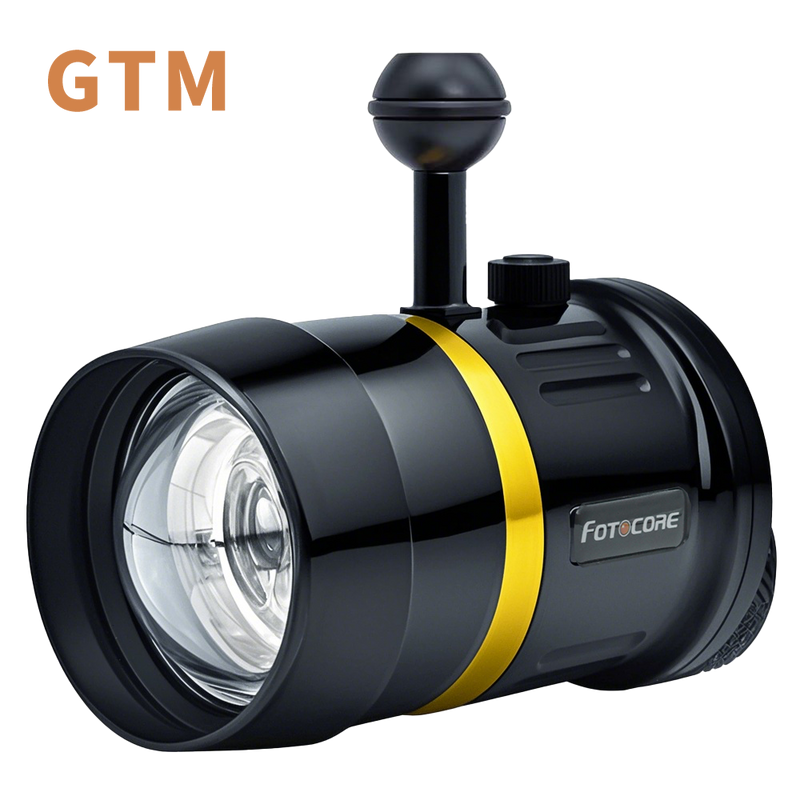 FOTOCORE GTM Strobe