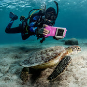 DIVEVOLK SeaTouch 4 MAX PLUS Underwater Housing