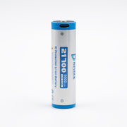 SCUBALAMP Spare Battery for SL20