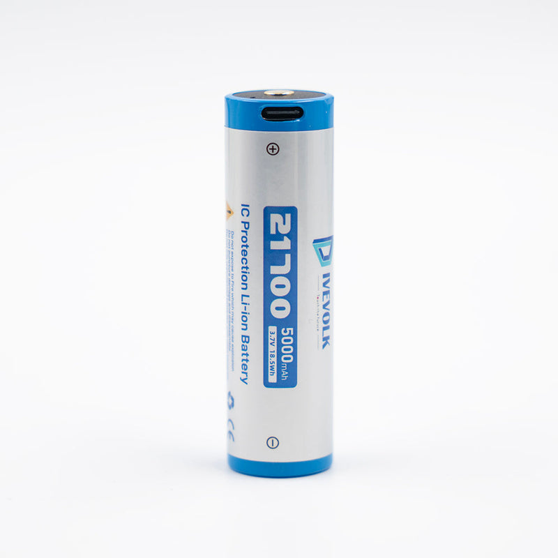 SCUBALAMP Spare Battery for SL20