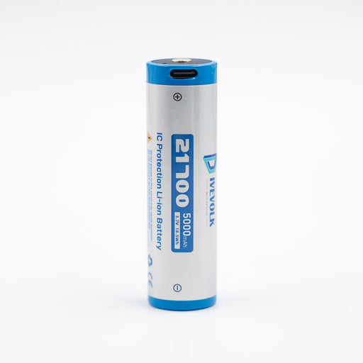 SCUBALAMP Spare Battery for SL20