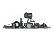 Nauticam NA-α1II Housing for Sony α1II a9III - Image 19