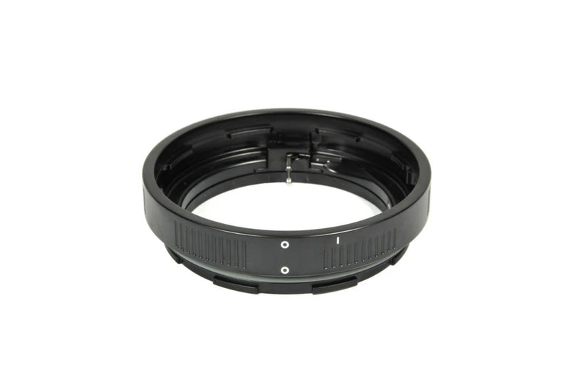 NAUTICAM Extension ring 20 with Lock