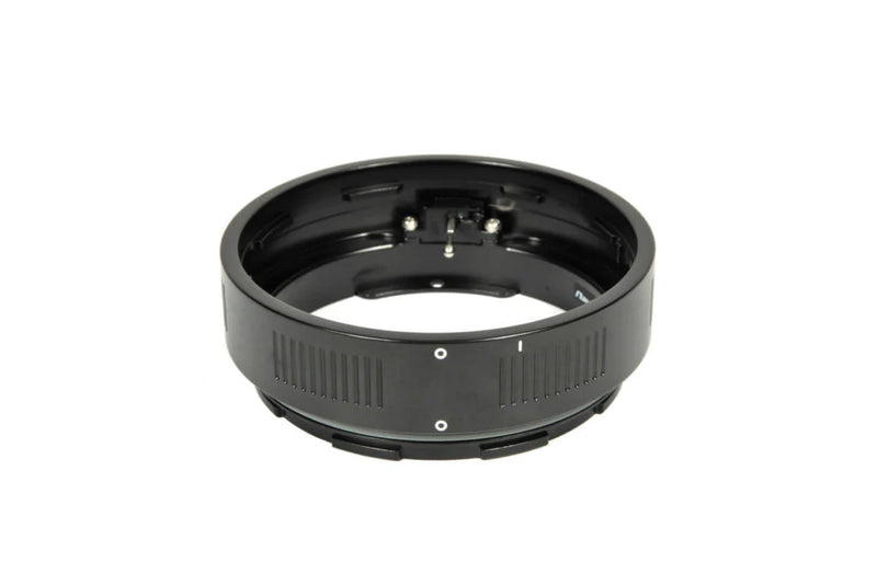 NAUTICAM Extension ring 30 with Lock