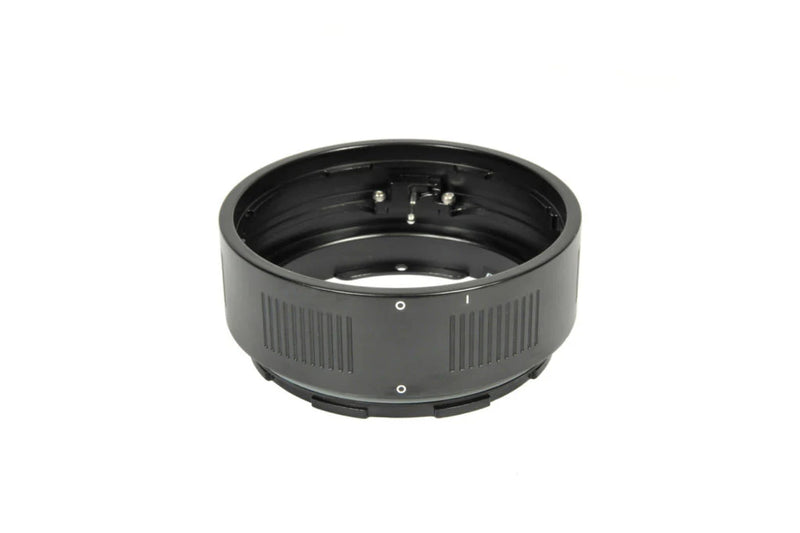 NAUTICAM Extension ring 40 with Lock