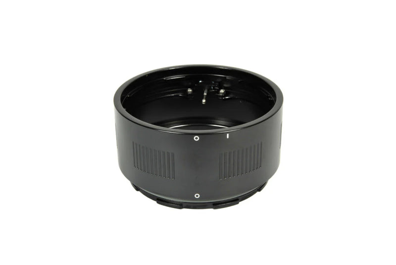 NAUTICAM Extension ring 55 with Lock