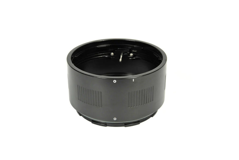 NAUTICAM Extension ring 60 with Lock