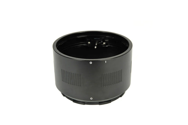 NAUTICAM Extension ring 70 with Lock
