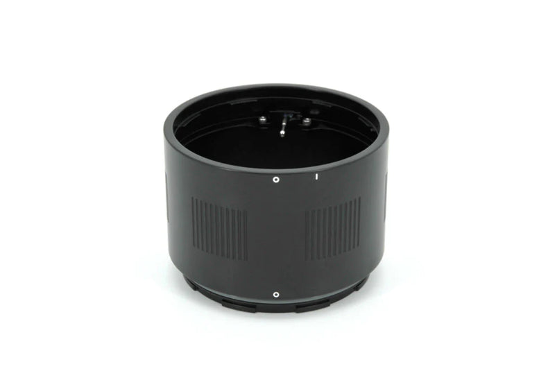 NAUTICAM Extension ring 80 with Lock