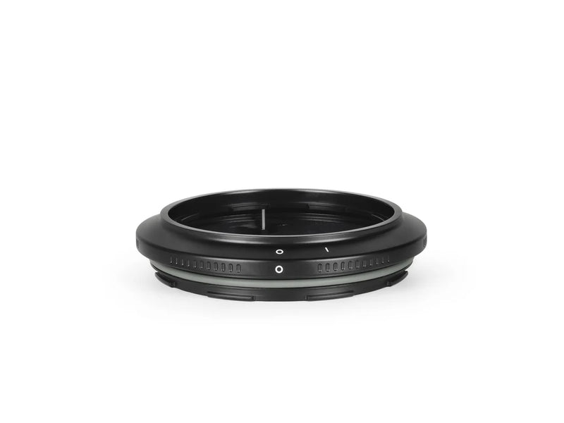 NAUTICAM N120 to N100 15mm Port Adapter