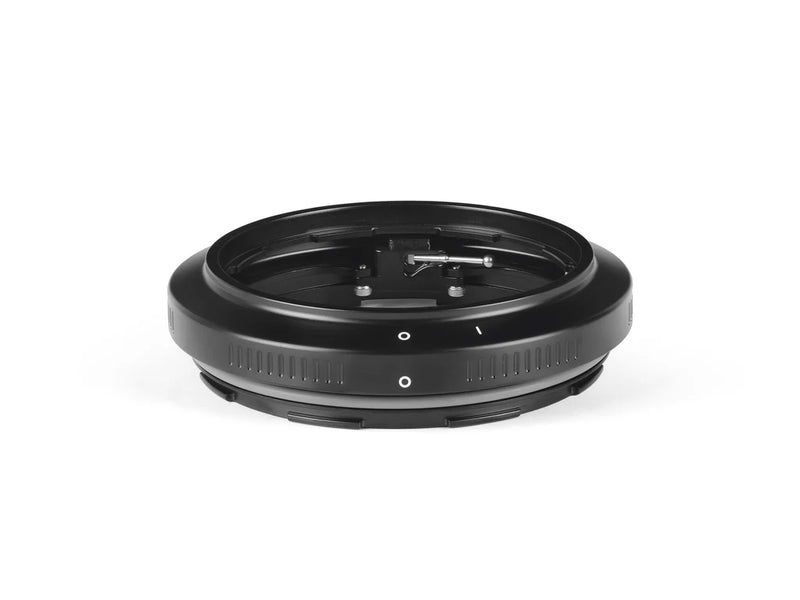 NAUTICAM N120 to N100 20m Port Adapter