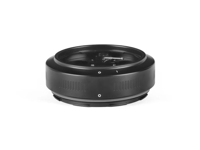 NAUTICAM N120 to N100 35mm Port Adapter