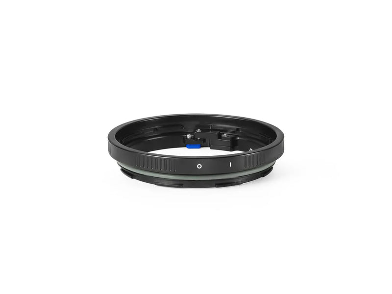 NAUTICAM N120 Extension Ring 10 II