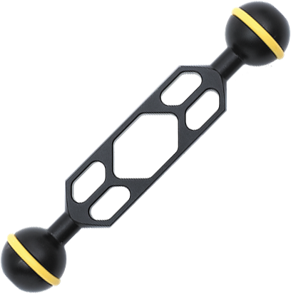 Sea&Sea SEA ARM 8 DOUBLE ARM S (5in/12cm)