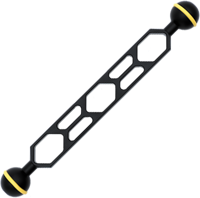Sea&Sea SEA ARM 8 DOUBLE ARM M (8in/20cm)
