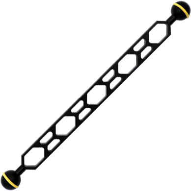 Sea&Sea SEA ARM 8 DOUBLE ARM L (12in/30cm)