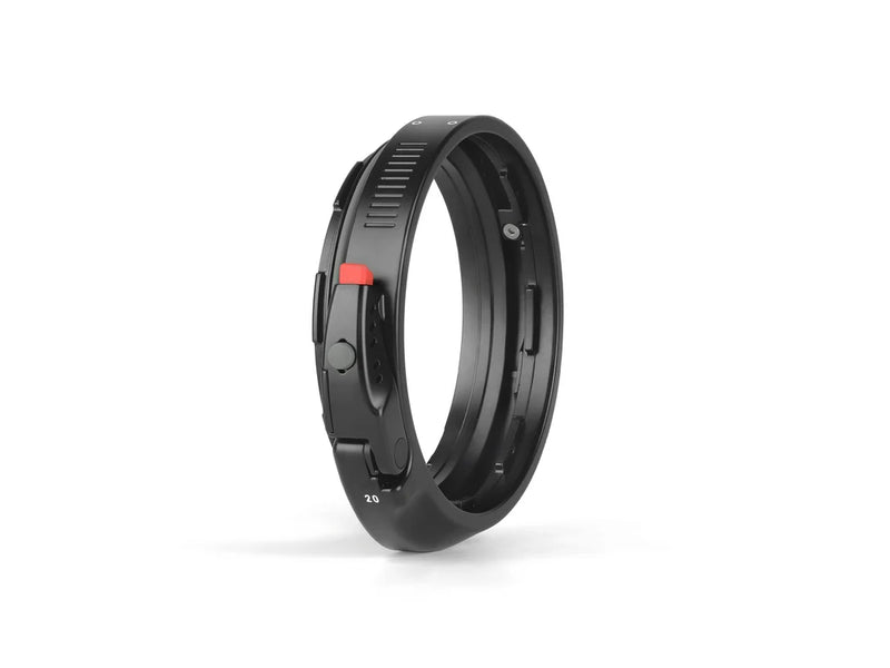 NAUTICAM N120 Extension Ring 20 II