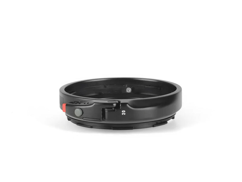 NAUTICAM N120 Extension Ring 20 II