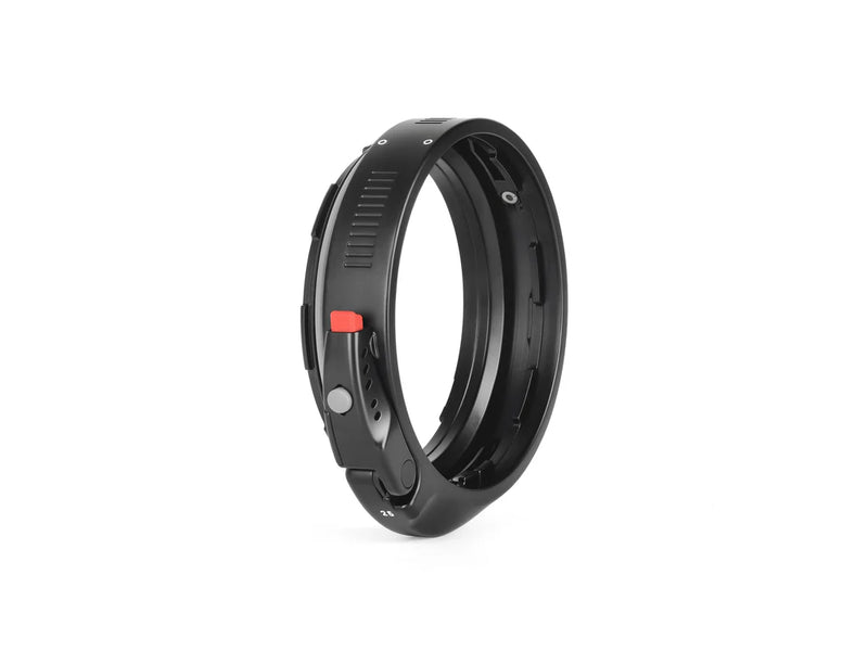 NAUTICAM N120 Extension Ring 25 II