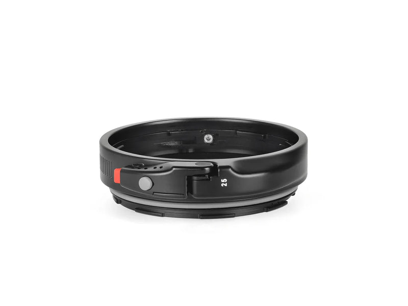 NAUTICAM N120 Extension Ring 25 II