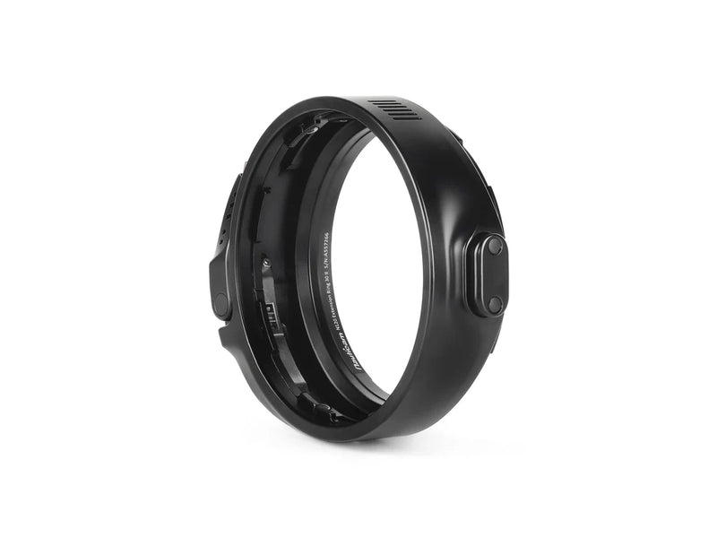 NAUTICAM N120 Extension Ring 30 II