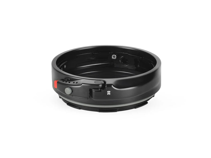 NAUTICAM N120 Extension Ring 30 II