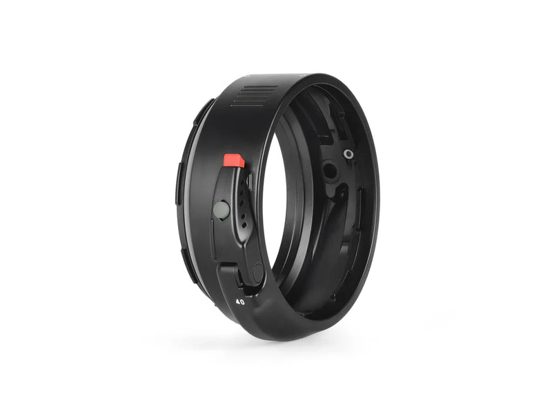 NAUTICAM N120 Extension ring 35 II