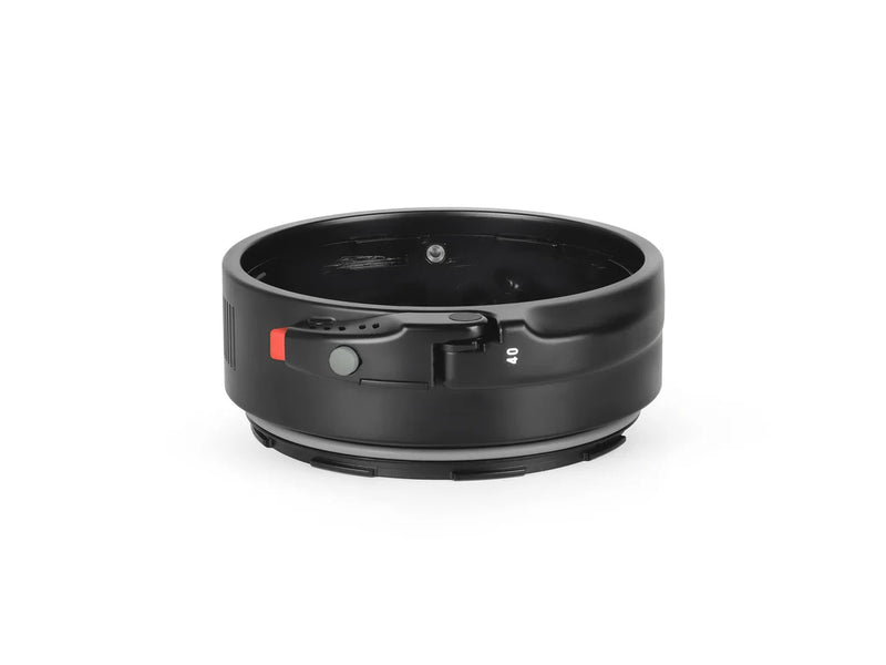 NAUTICAM N120 Extension ring 35 II
