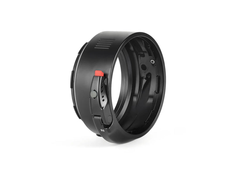 NAUTICAM N120 Extension Ring 50 II