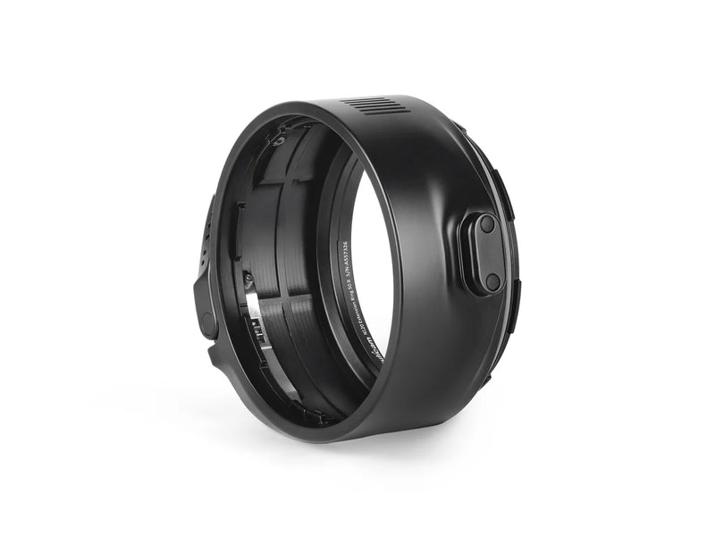 NAUTICAM N120 Extension Ring 50 II