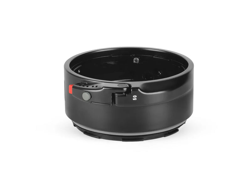 NAUTICAM N120 Extension Ring 50 II