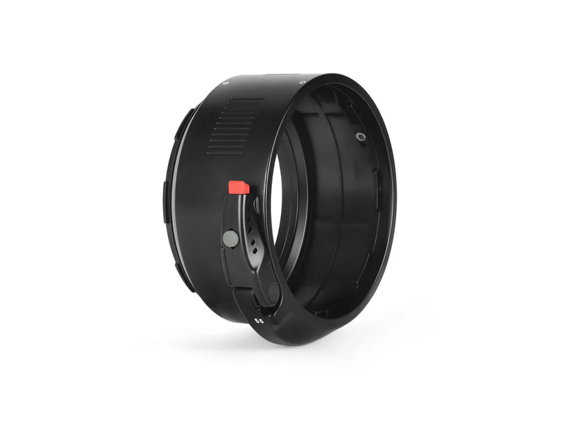 NAUTICAM N120 Extension Ring 55 II