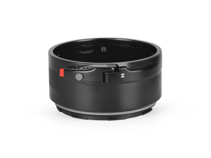 NAUTICAM N120 Extension Ring 55 II