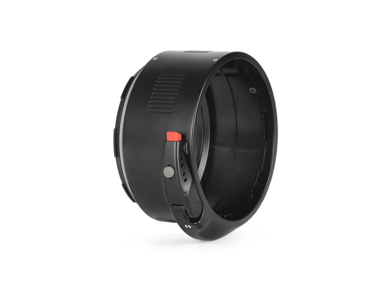 NAUTICAM N120 Extension Ring 60 II