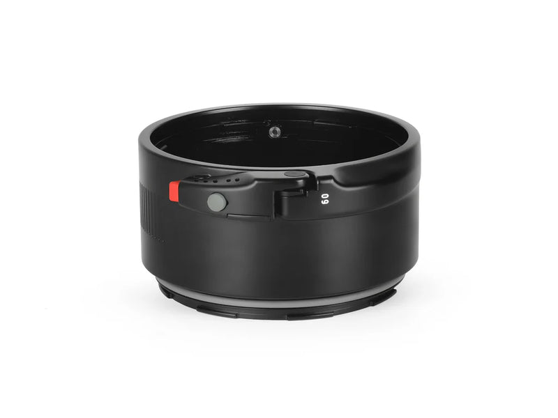 NAUTICAM N120 Extension Ring 60 II
