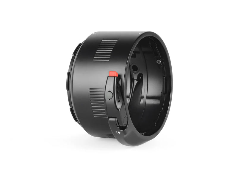 NAUTICAM N120 Extension Ring 70 II