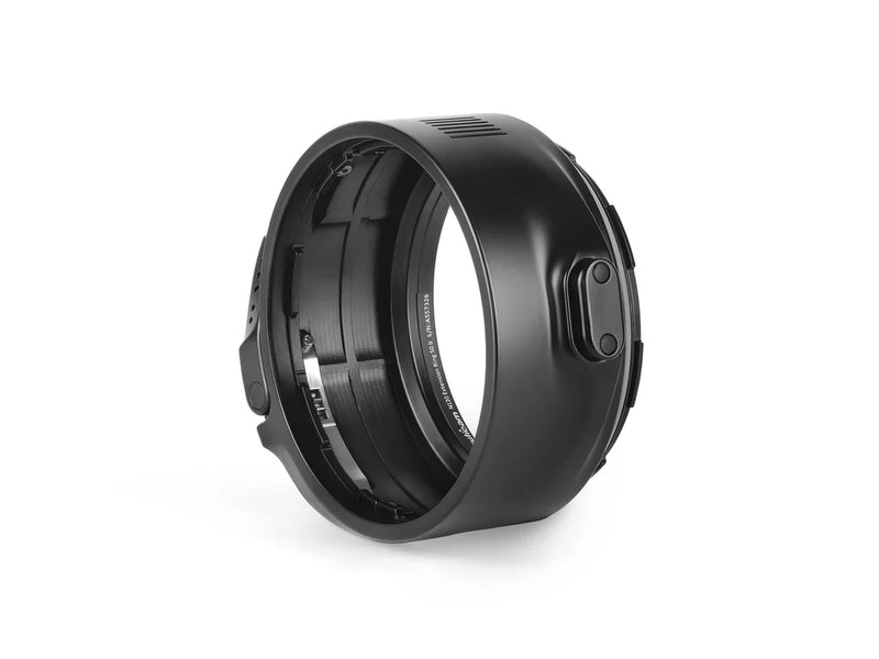 NAUTICAM N120 Extension Ring 70 II