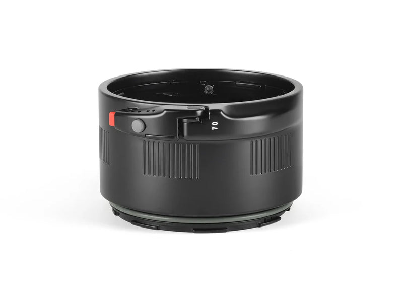 NAUTICAM N120 Extension Ring 70 II