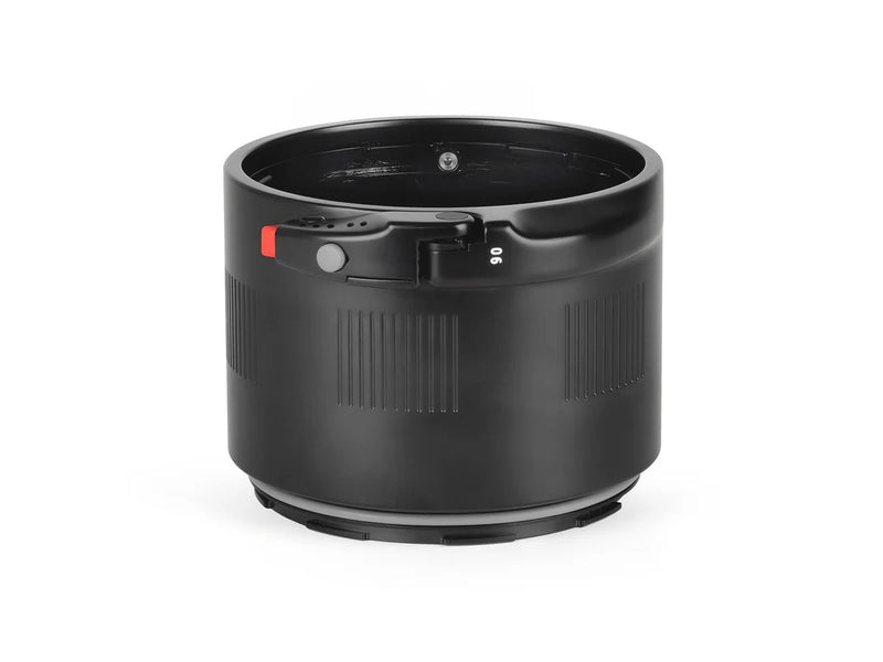 NAUTICAM N120 Extension Ring 90 II