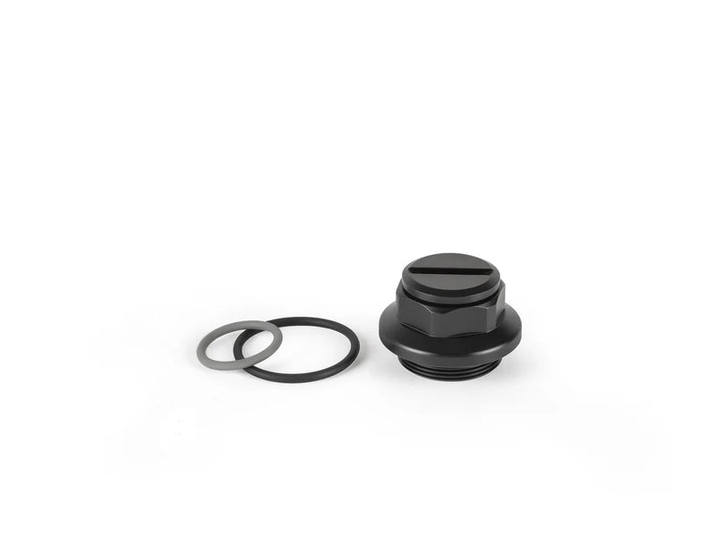 Nauticam M24-M16 Step Down Adapter